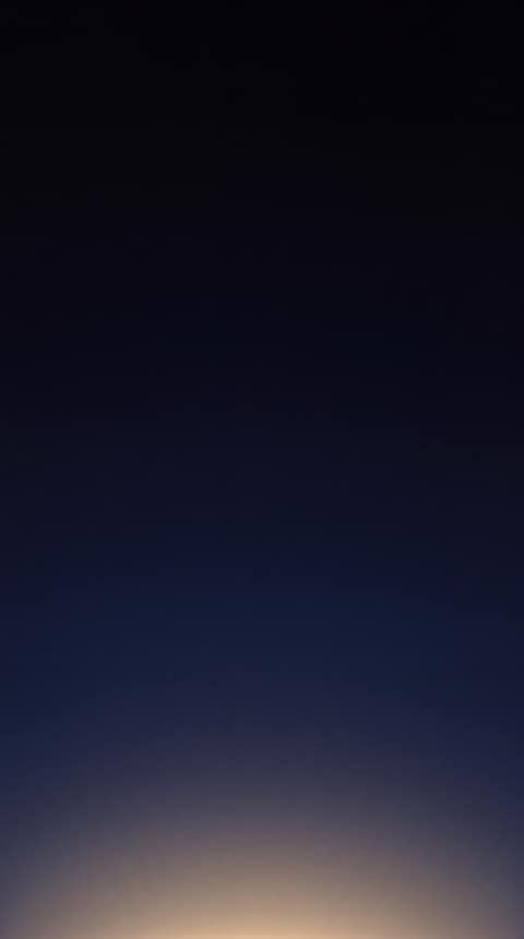 First Light