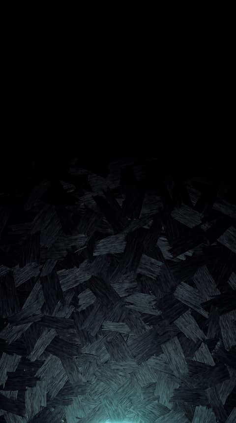 Forged Edge