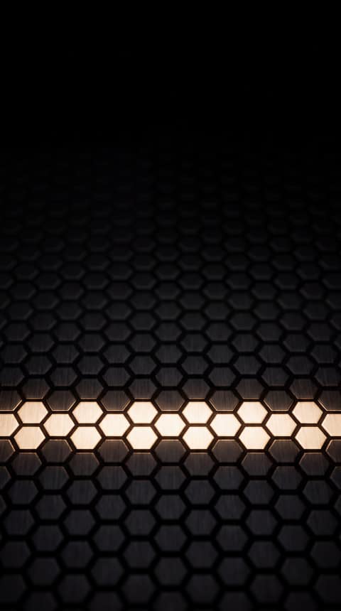 Hex Row