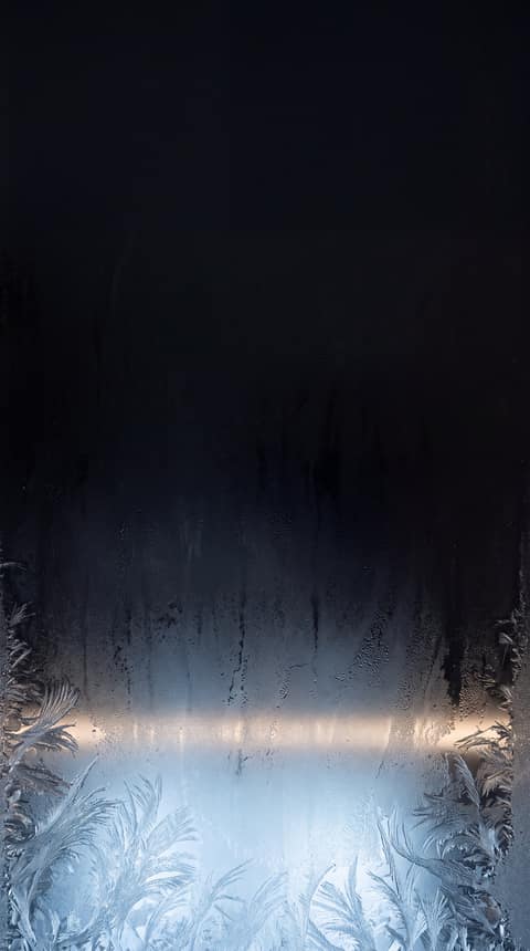 Frost Edge